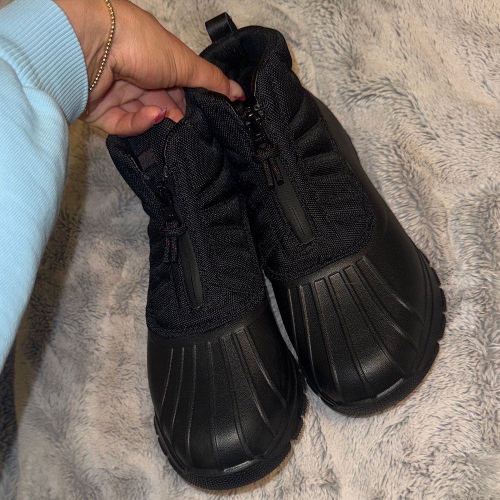Sperry Boots